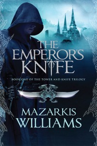 The Emperors Knife