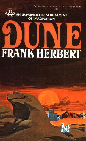 Dune Chronicles 01 Dune C