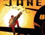 Painkiller Jane #1 by Jimmy Palmiotti (Comics Review)