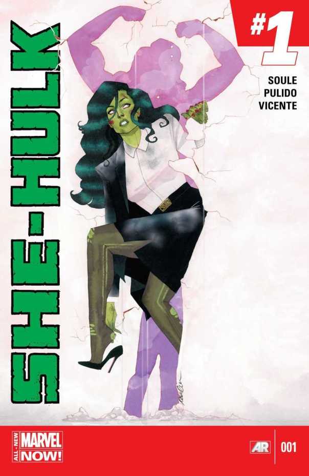She-Hulk  01