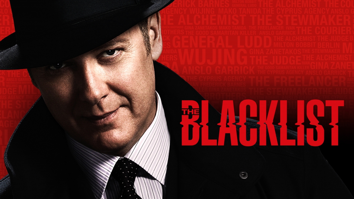 Blacklist 3 Staffel